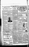 Sport (Dublin) Saturday 23 December 1922 Page 4