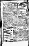 Sport (Dublin) Saturday 30 December 1922 Page 14