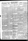 Sport (Dublin) Saturday 28 April 1923 Page 4