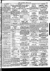 Sport (Dublin) Saturday 28 April 1923 Page 15