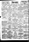 Sport (Dublin) Saturday 28 April 1923 Page 16