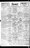 Sport (Dublin) Saturday 23 June 1923 Page 16