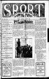 Sport (Dublin) Saturday 30 June 1923 Page 1