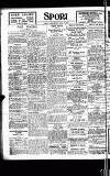 Sport (Dublin) Saturday 14 July 1923 Page 16