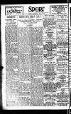 Sport (Dublin) Saturday 21 July 1923 Page 16