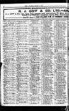 Sport (Dublin) Saturday 11 August 1923 Page 8