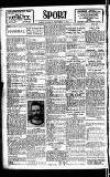 Sport (Dublin) Saturday 15 September 1923 Page 16