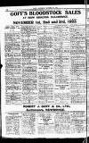 Sport (Dublin) Saturday 27 October 1923 Page 14