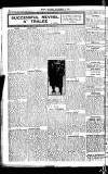 Sport (Dublin) Saturday 03 November 1923 Page 6