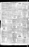 Sport (Dublin) Saturday 03 November 1923 Page 12