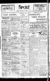 Sport (Dublin) Saturday 17 November 1923 Page 16