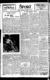 Sport (Dublin) Saturday 08 December 1923 Page 16