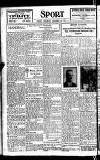 Sport (Dublin) Saturday 22 December 1923 Page 16