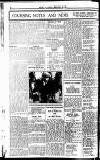 Sport (Dublin) Saturday 23 February 1924 Page 10