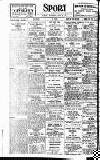 Sport (Dublin) Saturday 24 May 1924 Page 16