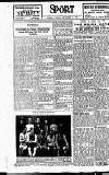 Sport (Dublin) Saturday 13 September 1924 Page 16
