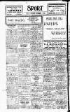 Sport (Dublin) Saturday 01 November 1924 Page 18