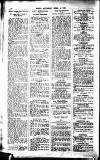 Sport (Dublin) Saturday 04 April 1925 Page 14