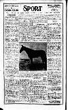 Sport (Dublin) Saturday 15 August 1925 Page 20