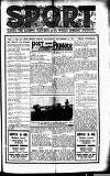 Sport (Dublin) Saturday 05 September 1925 Page 1