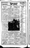 Sport (Dublin) Saturday 31 October 1925 Page 20