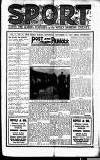 Sport (Dublin) Saturday 14 November 1925 Page 1