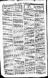 Sport (Dublin) Saturday 28 November 1925 Page 16