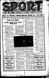 Sport (Dublin) Saturday 19 December 1925 Page 1