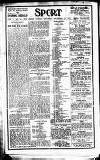 Sport (Dublin) Saturday 19 December 1925 Page 20