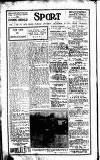 Sport (Dublin) Saturday 26 December 1925 Page 20