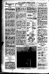 Sport (Dublin) Saturday 20 February 1926 Page 14