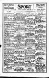 Sport (Dublin) Saturday 20 February 1926 Page 20