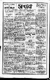 Sport (Dublin) Saturday 22 May 1926 Page 20