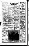 Sport (Dublin) Saturday 31 July 1926 Page 20