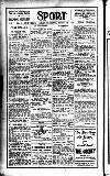 Sport (Dublin) Saturday 28 August 1926 Page 20