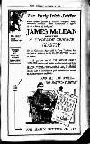 Sport (Dublin) Saturday 20 November 1926 Page 13