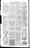 Sport (Dublin) Saturday 27 November 1926 Page 4