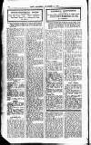 Sport (Dublin) Saturday 27 November 1926 Page 18
