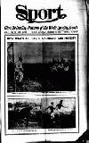 Sport (Dublin) Saturday 11 December 1926 Page 1