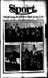 Sport (Dublin) Saturday 15 January 1927 Page 1