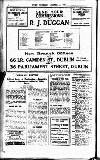 Sport (Dublin) Saturday 22 October 1927 Page 6