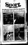 Sport (Dublin) Saturday 07 January 1928 Page 1