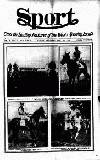 Sport (Dublin) Saturday 26 May 1928 Page 1