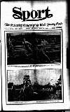 Sport (Dublin) Saturday 30 June 1928 Page 1