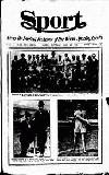 Sport (Dublin) Saturday 28 July 1928 Page 1