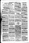 Sport (Dublin) Saturday 08 December 1928 Page 6