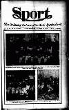 Sport (Dublin) Saturday 15 December 1928 Page 1