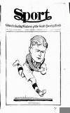 Sport (Dublin) Saturday 23 February 1929 Page 1