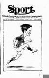 Sport (Dublin) Saturday 26 October 1929 Page 1