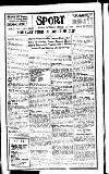Sport (Dublin) Saturday 25 January 1930 Page 16